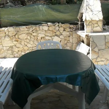 Lejlighed In Karin Gornji With Sea View, Balcony, Air Conditioning, Wi-fi *