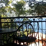 In Karin Gornji With Sea View, Balcony, Air Conditioning, Wi-fi Apartment Obrovac