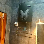 In Karin Gornji With Sea View, Balcony, Air Conditioning, Wi-fi Apartment