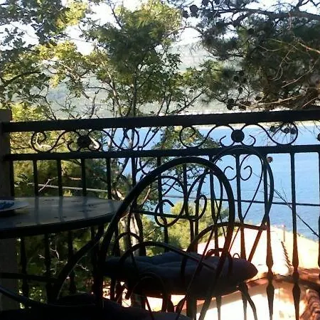 In Karin Gornji With Sea View, Balcony, Air Conditioning, Wi-fi Apartmán Obrovac