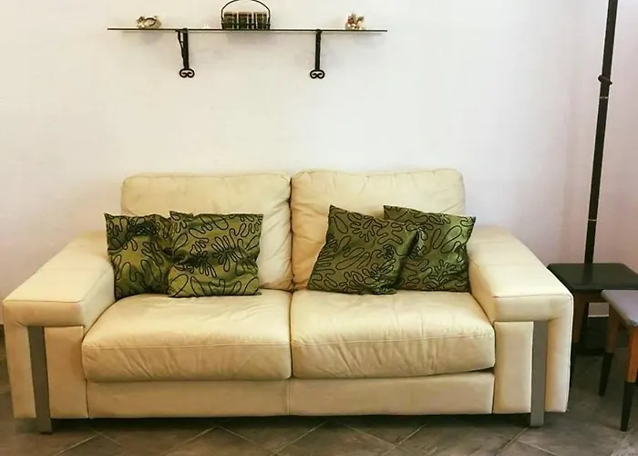 In Karin Gornji With Sea View, Balcony, Air Conditioning, Wi-fi * Обровац