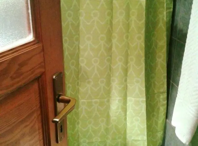 In Karin Gornji With Sea View, Balcony, Air Conditioning, Wi-fi Обровац